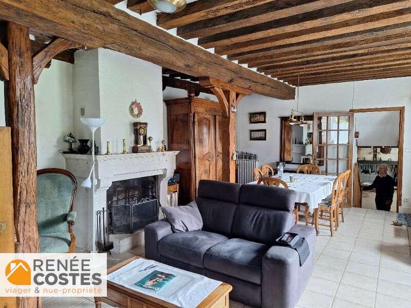 annonce Renée Costes