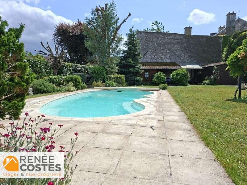 annonce Renée Costes