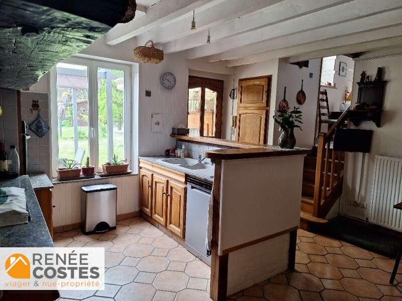 annonce Renée Costes