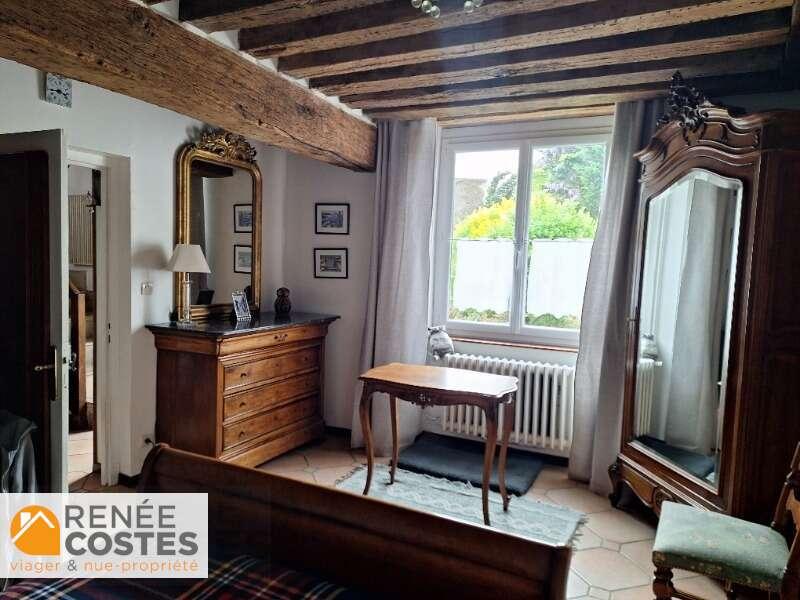 annonce Renée Costes