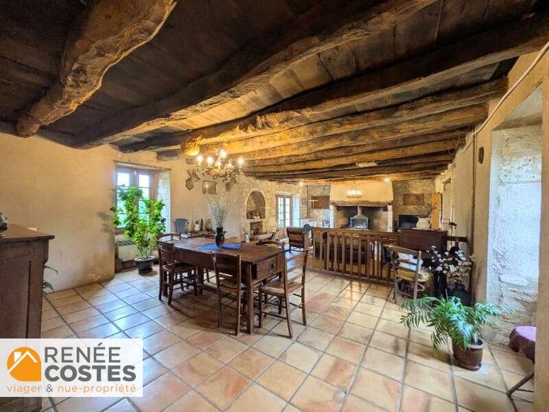 annonce Renée Costes