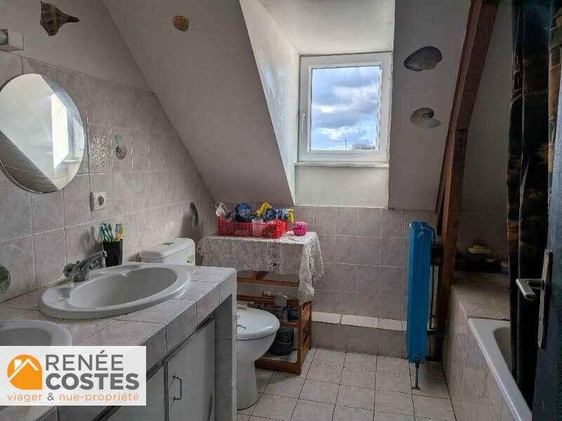 annonce Renée Costes