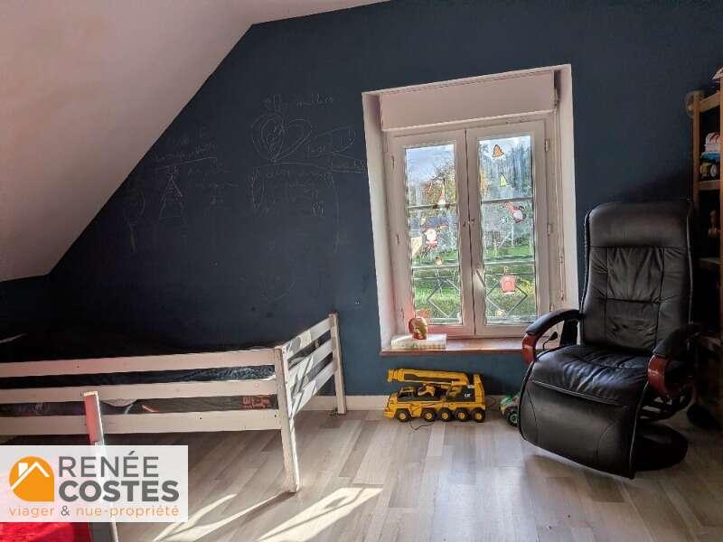 annonce Renée Costes