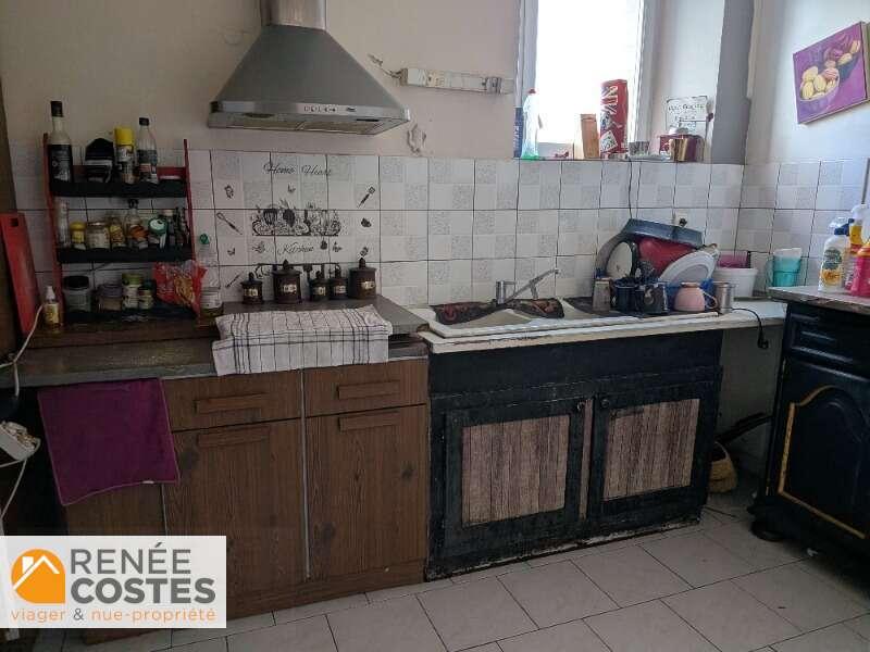 annonce Renée Costes