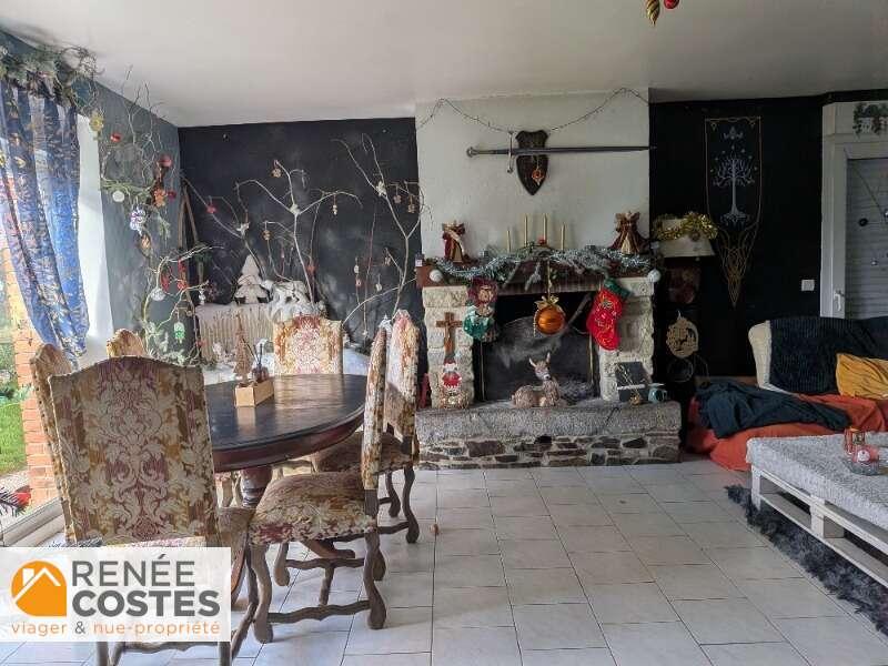 annonce Renée Costes