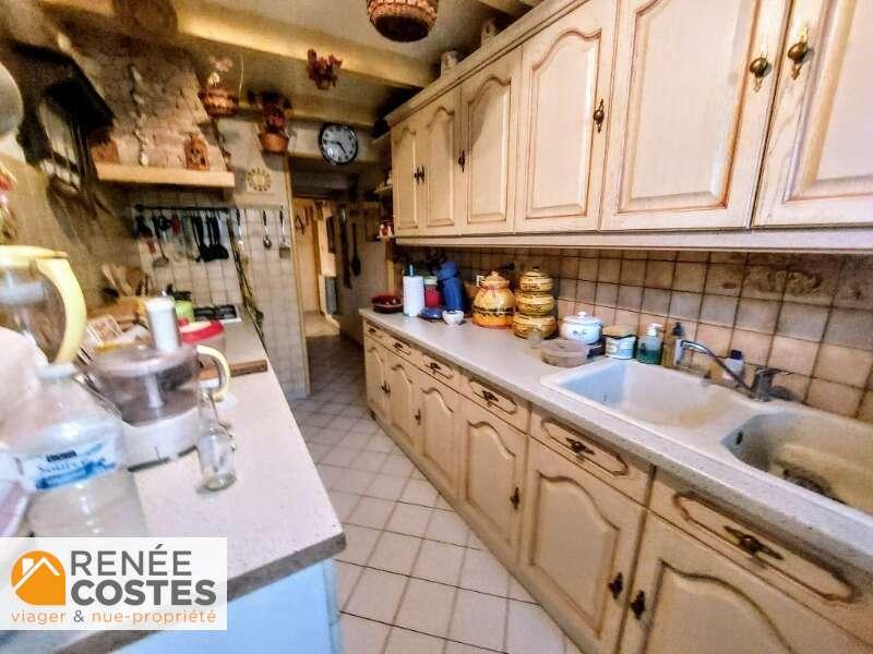annonce Renée Costes
