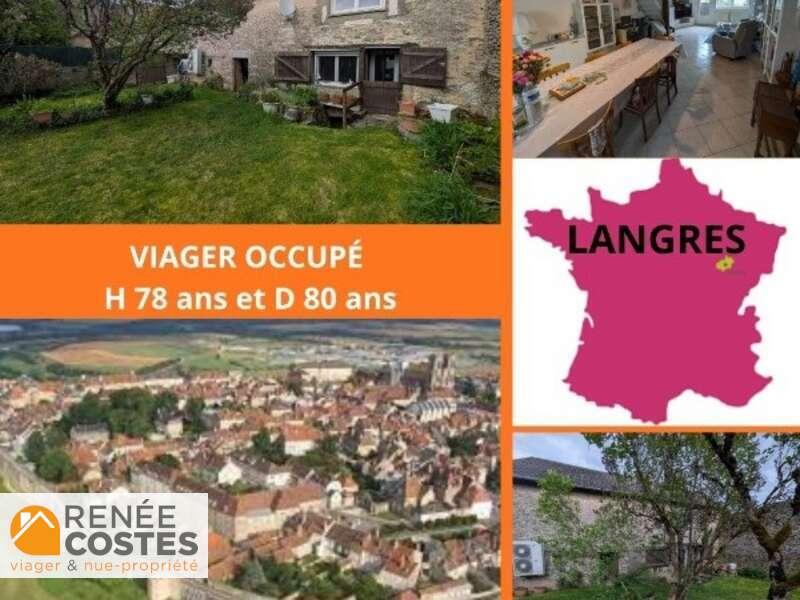 annonce Renée Costes