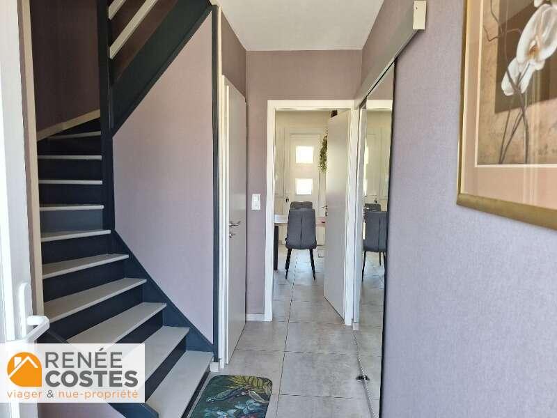 annonce Renée Costes