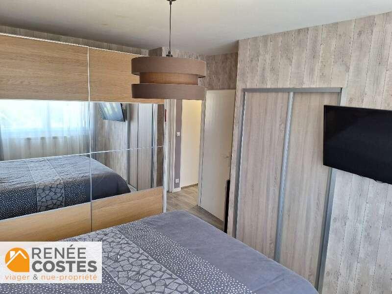 annonce Renée Costes