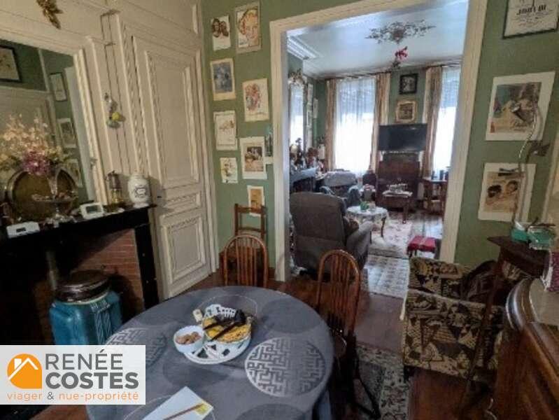 annonce Renée Costes