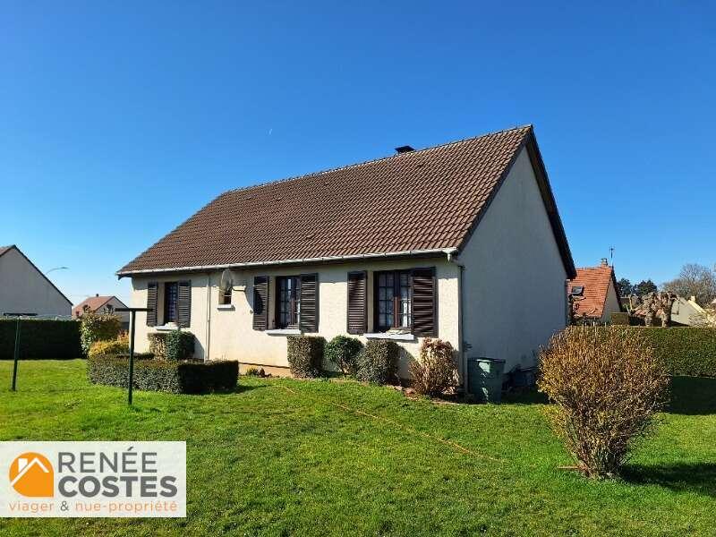 annonce Renée Costes