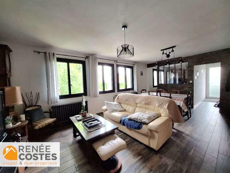 annonce Renée Costes