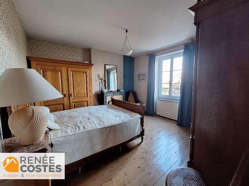 annonce Renée Costes