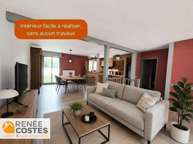 annonce Renée Costes