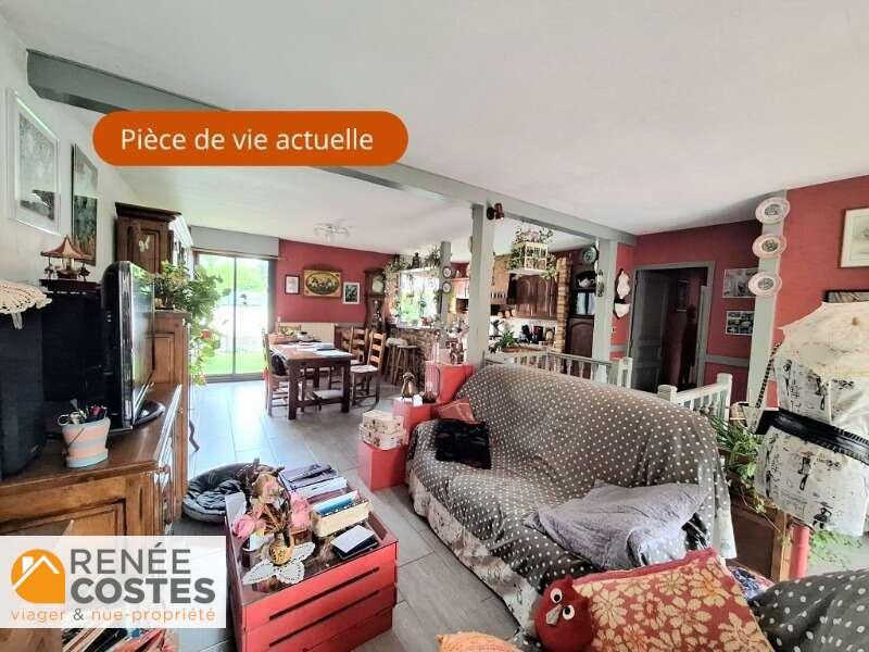 annonce Renée Costes