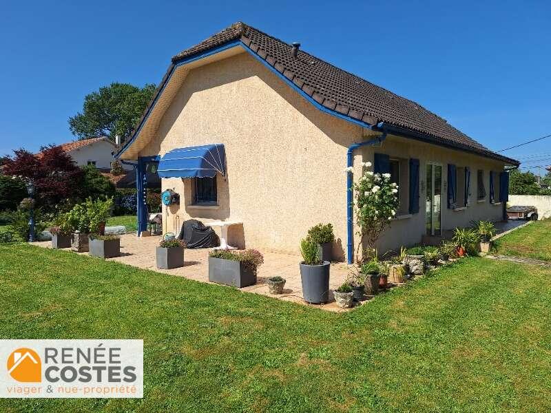annonce Renée Costes