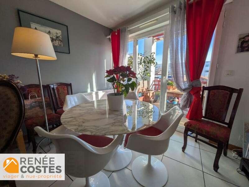 annonce Renée Costes
