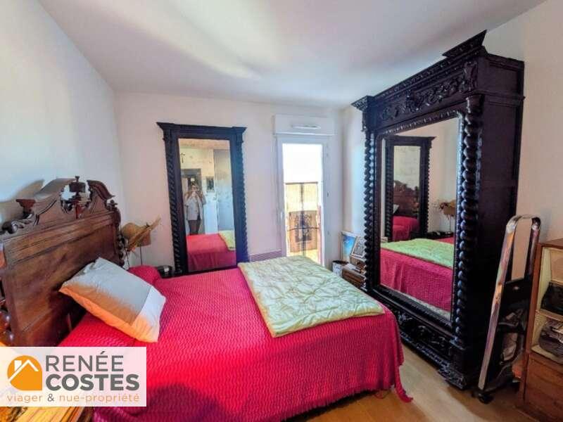 annonce Renée Costes