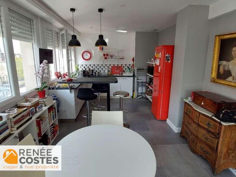 annonce Renée Costes