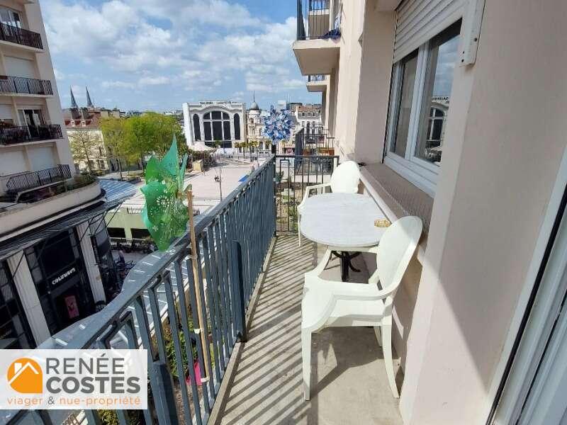 annonce Renée Costes