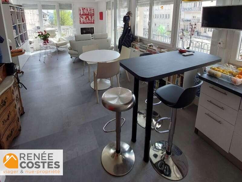annonce Renée Costes