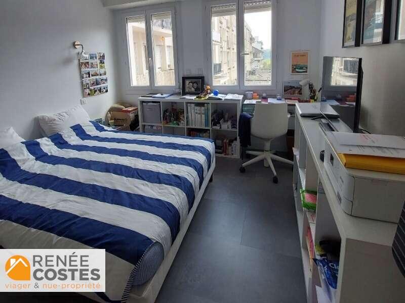 annonce Renée Costes