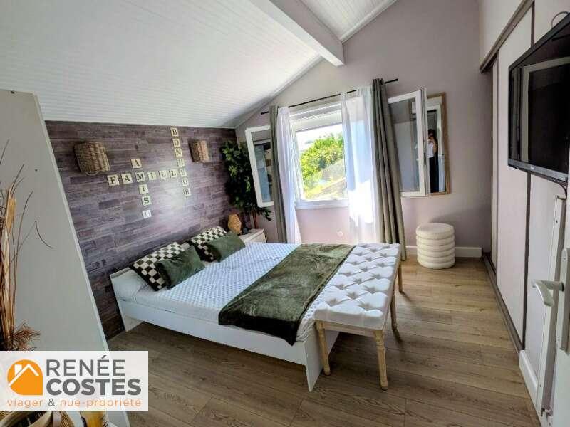 annonce Renée Costes