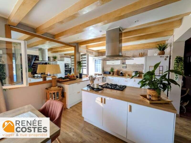 annonce Renée Costes