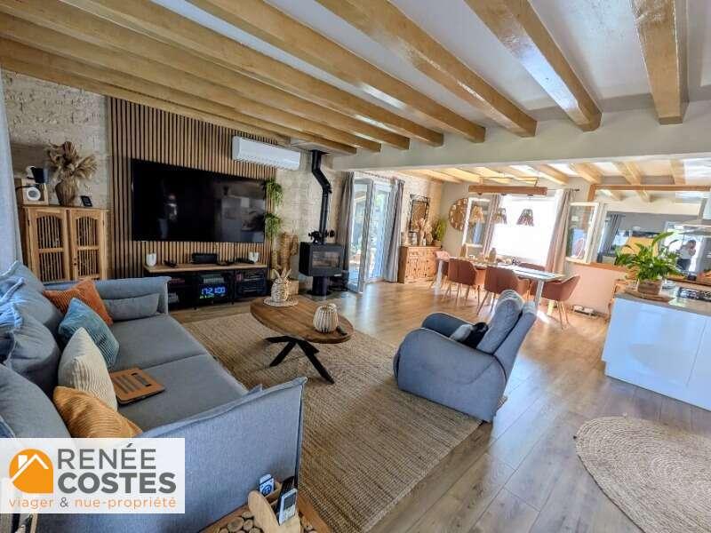 annonce Renée Costes