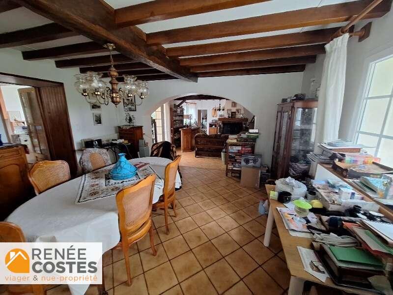 annonce Renée Costes