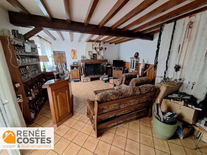 annonce Renée Costes