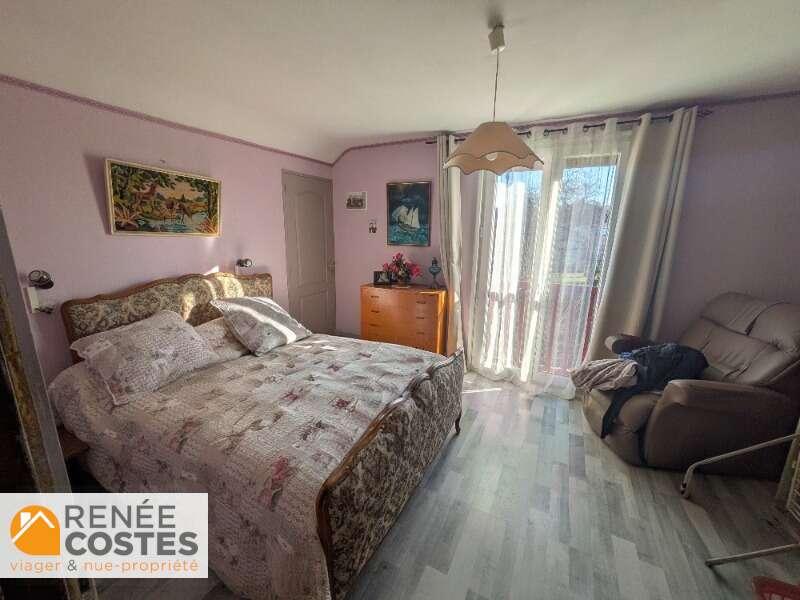 annonce Renée Costes