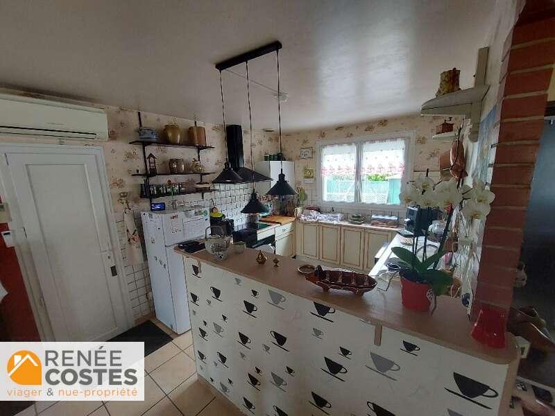 annonce Renée Costes