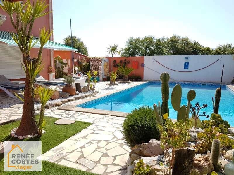 annonce Renée Costes