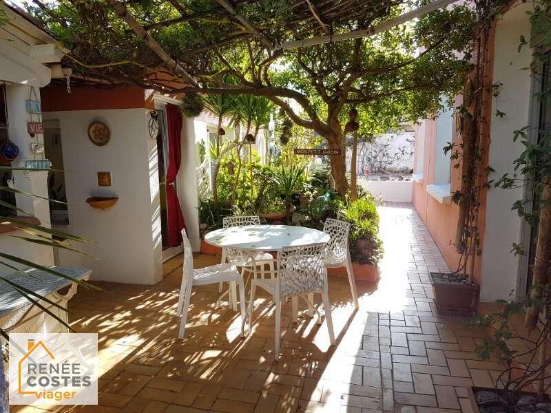 annonce Renée Costes