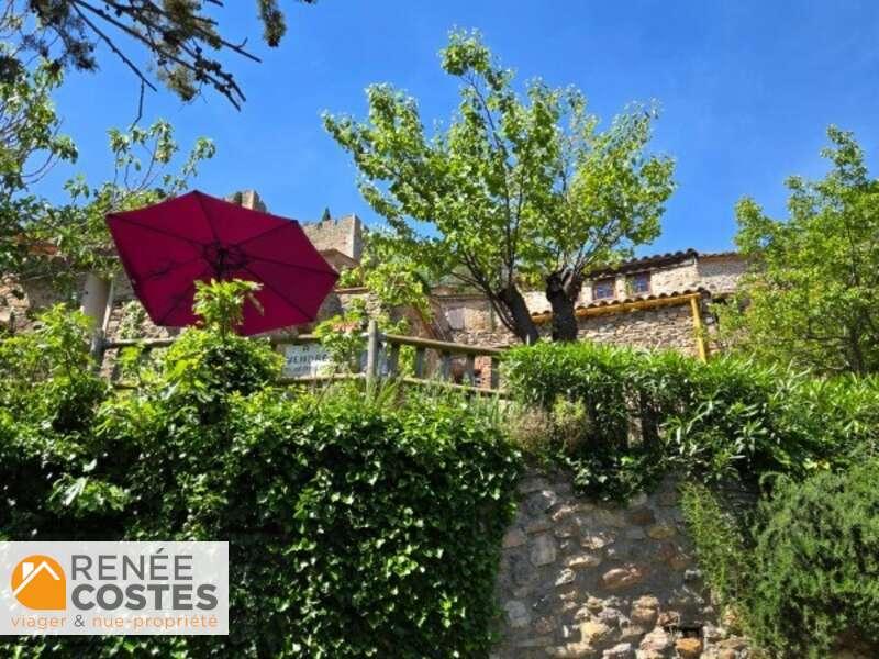 annonce Renée Costes