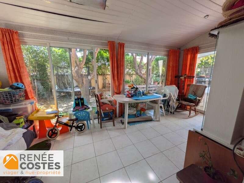 annonce Renée Costes