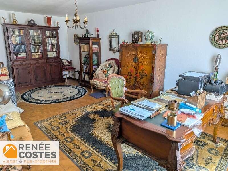 annonce Renée Costes