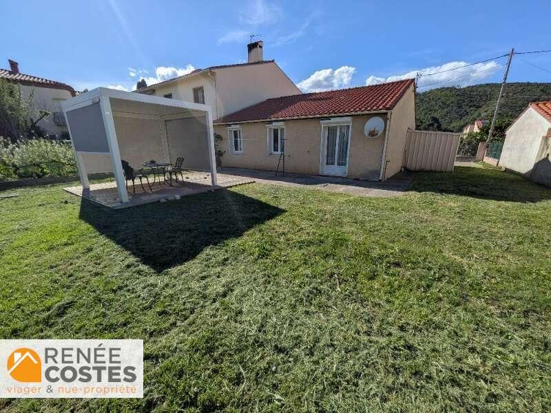 annonce Renée Costes