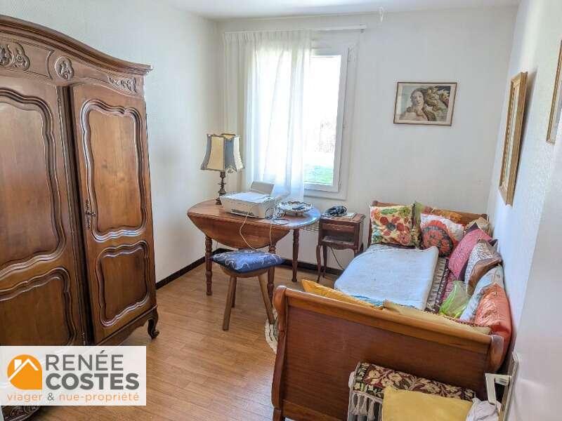 annonce Renée Costes