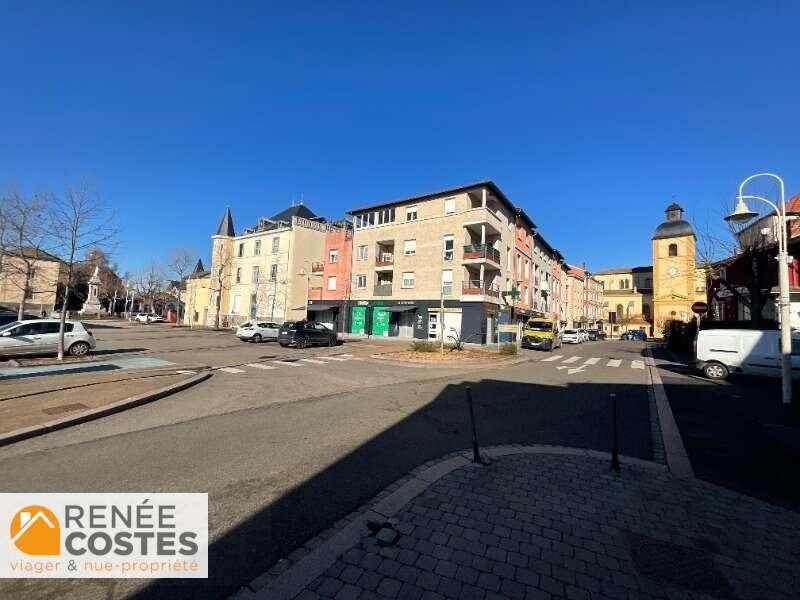 annonce Renée Costes