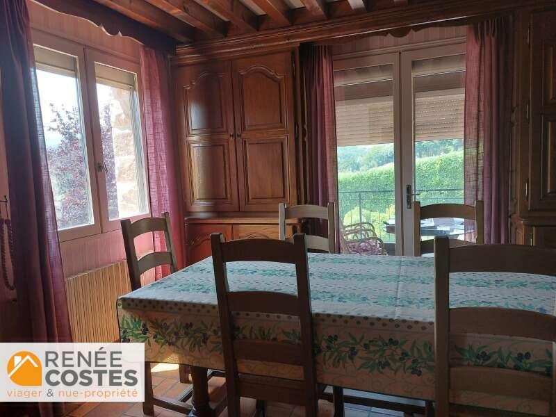 annonce Renée Costes