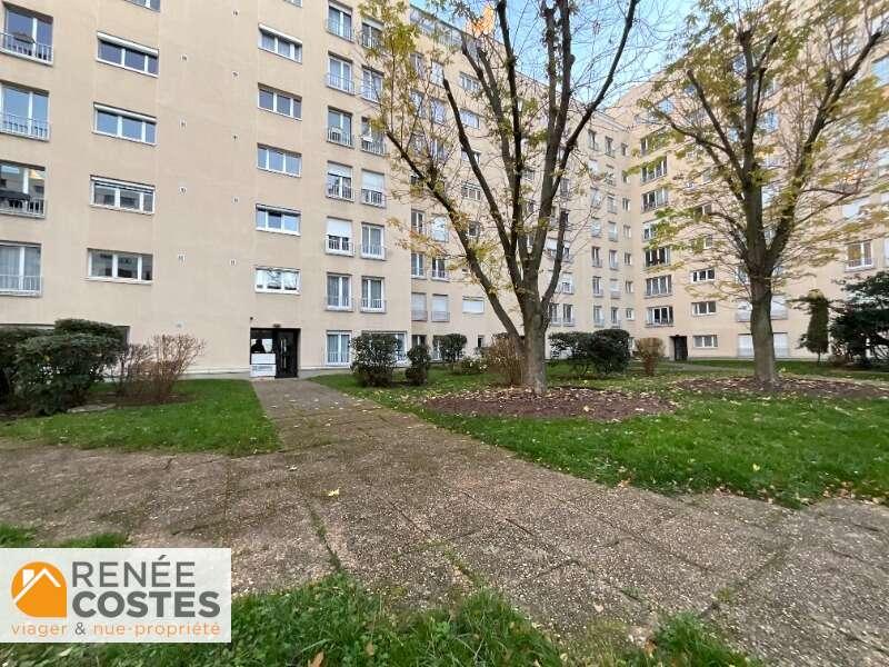 annonce Renée Costes