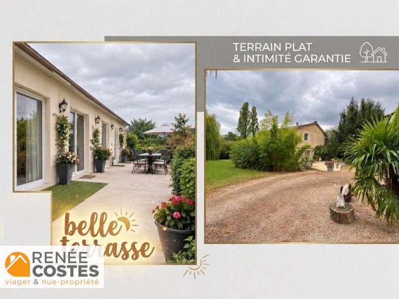 annonce Renée Costes