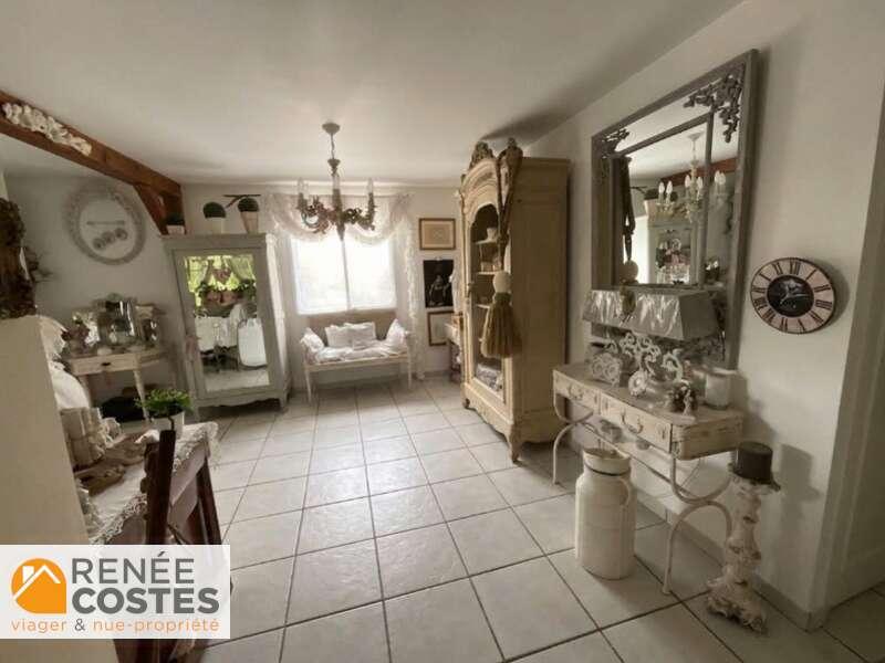 annonce Renée Costes