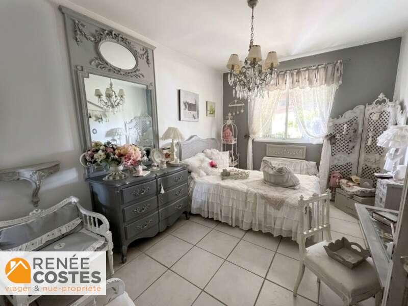 annonce Renée Costes