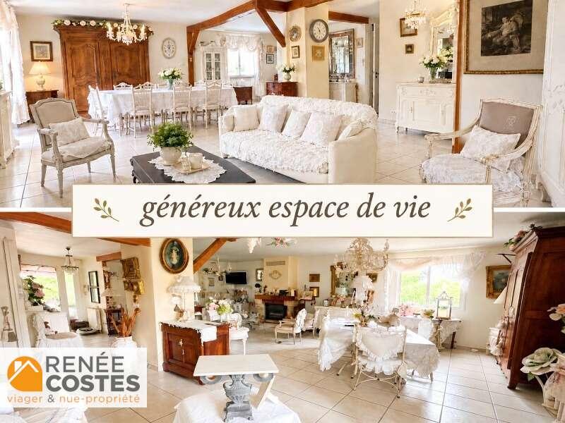 annonce Renée Costes