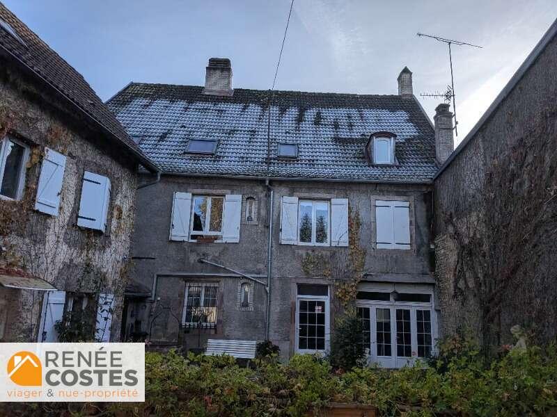 annonce Renée Costes