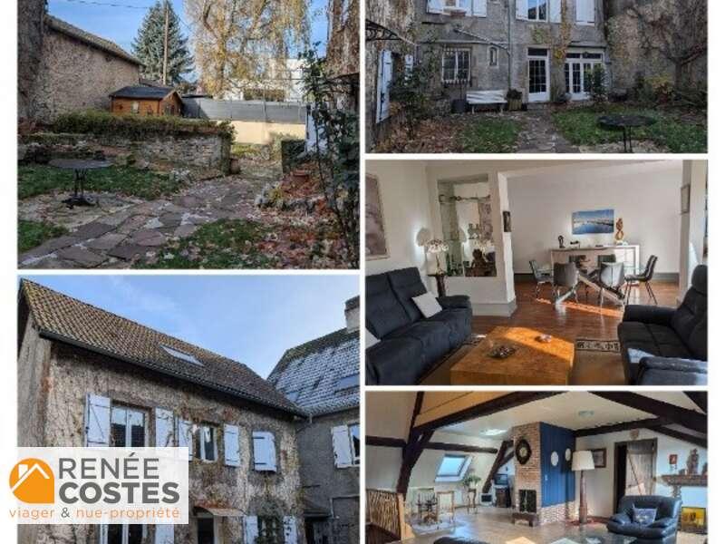 annonce Renée Costes