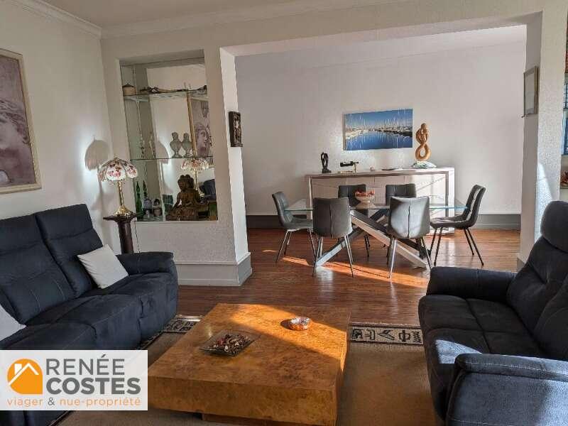 annonce Renée Costes